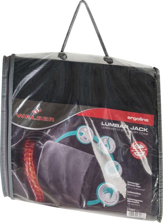 Image du produit Walser Soutien lombaire Jack