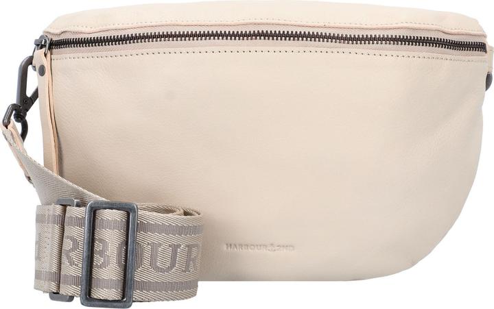 Produktbild Harbour 2nd Just Pure Umhängetasche Leder 28 cm