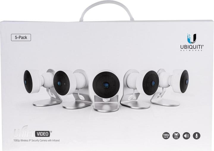 Produktbild Ubiquiti G3 Micro (1920 x 1080 Pixels)