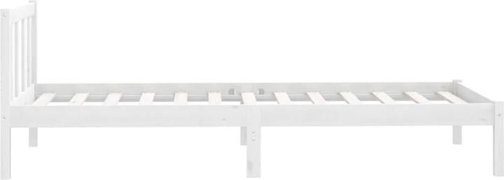 Produktbild VidaXL Bettgestell (75 x 190 cm)