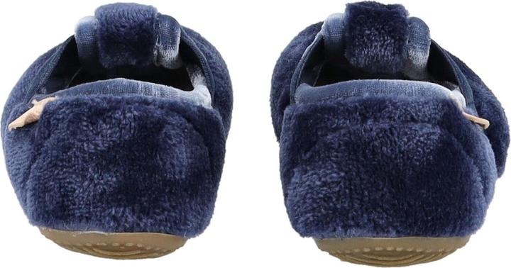 Actual product image Living Kitzbühel Velvet slipper (27)