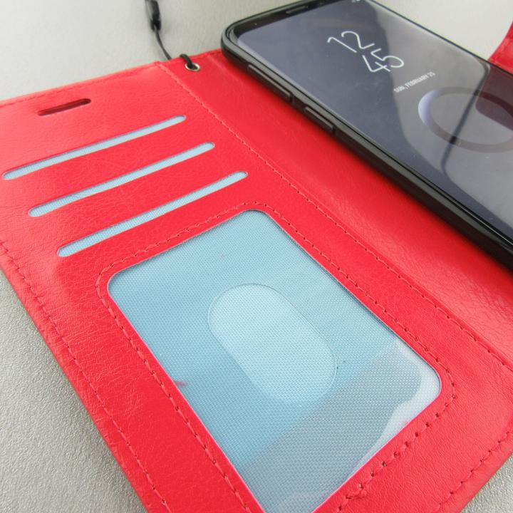 Produktbild PhoneLook Hülle Premium Flip (Samsung Galaxy S10+)