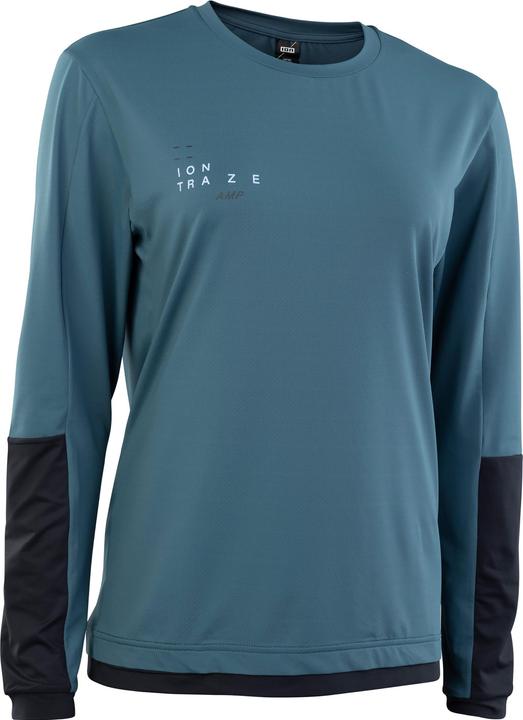 ION Bike Jersey Traze Amp LS AFT (L)