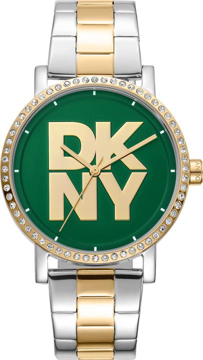 DKNY Soho Logo - DK1L035M0085 (36 mm)