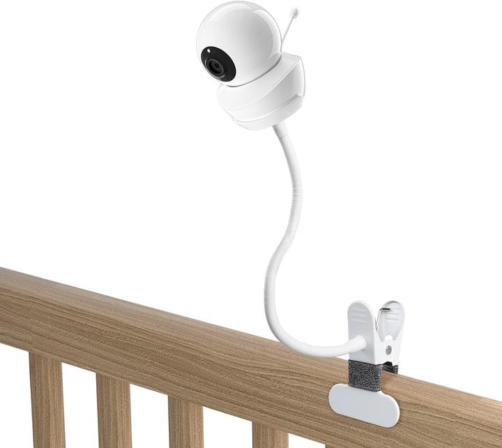 Tiuihu Support pour moniteur bébé
