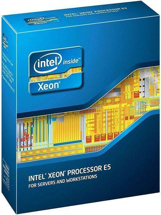 Intel E5-2650 v2 2,6Ghz