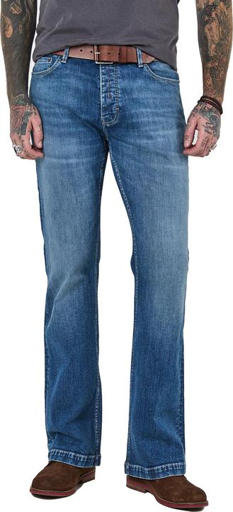 Immagine prodotto Joe Browns Mid Wash Bootcut Jeans (W52/L30)