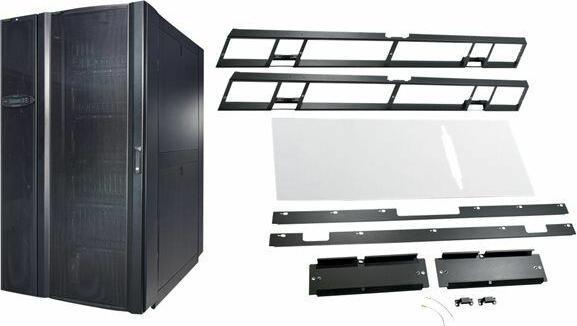 Produktbild APC Air Containment System - Schwarz - 42HE