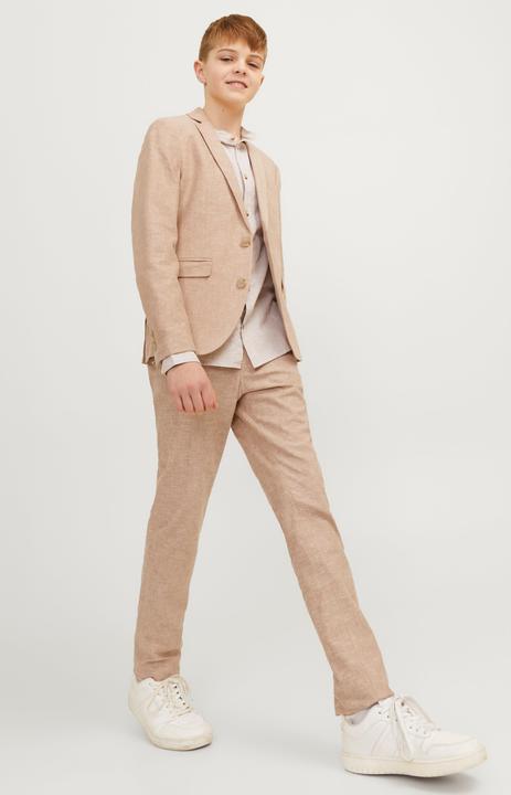 Immagine prodotto Jack & Jones Jprriviera Linen Suit Slim Fit Jnr (158)