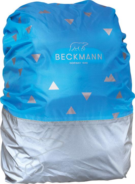 Beckmann Regen- und Sicherheitshülle B-Safe & Seen