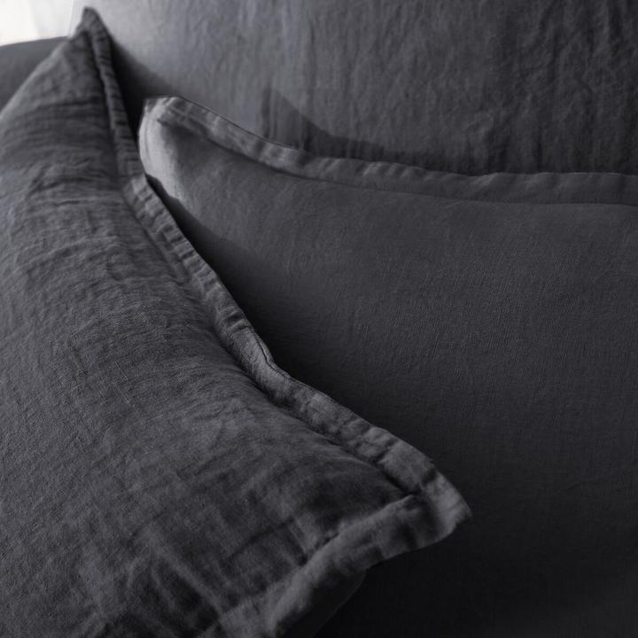 Image du produit La Redoute Interieurs Linot (Housse de couette, 240 x 220 cm)