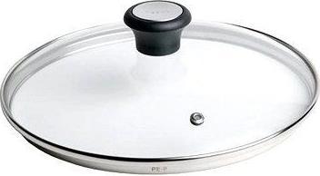 Produktbild Tefal Glasdeckel (28 cm, Glas)