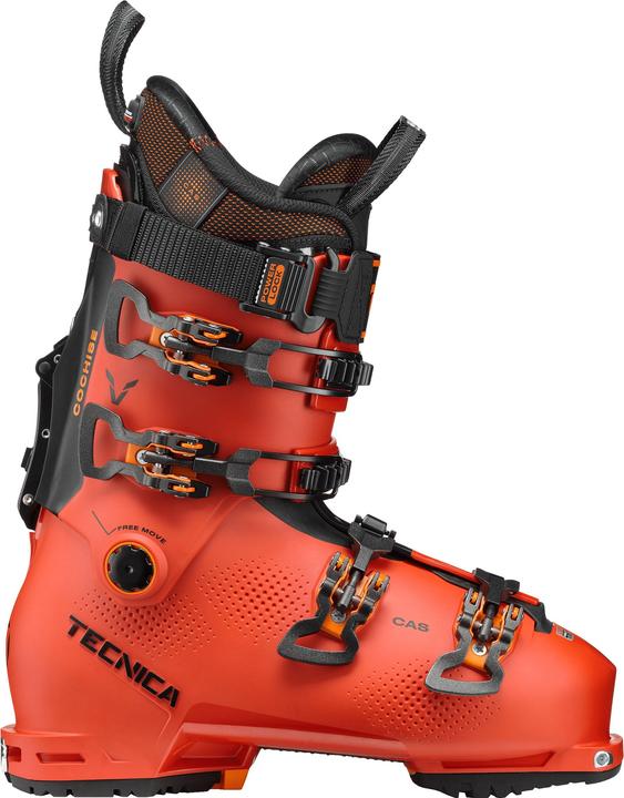 Immagine prodotto Tecnica Cochise 130 DYN GW (24.5)