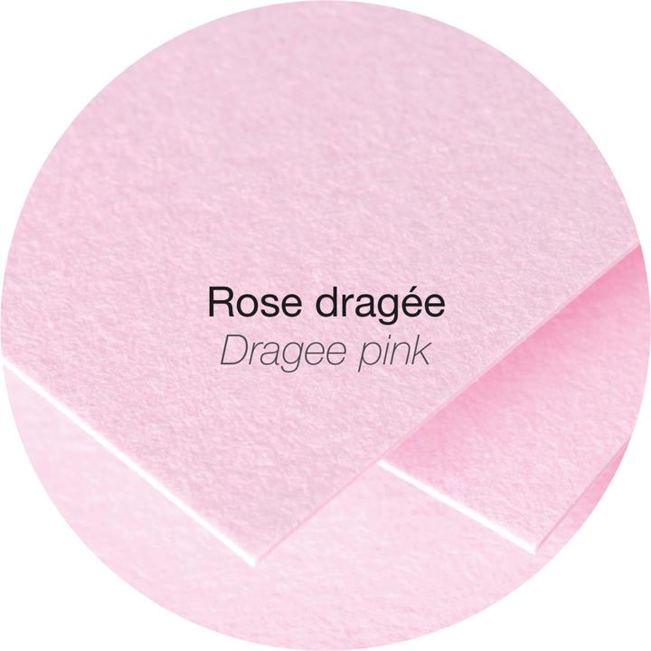 Image du produit Pollen Cartes simple (210 g/m², 25 x, 110 x 155 mm)