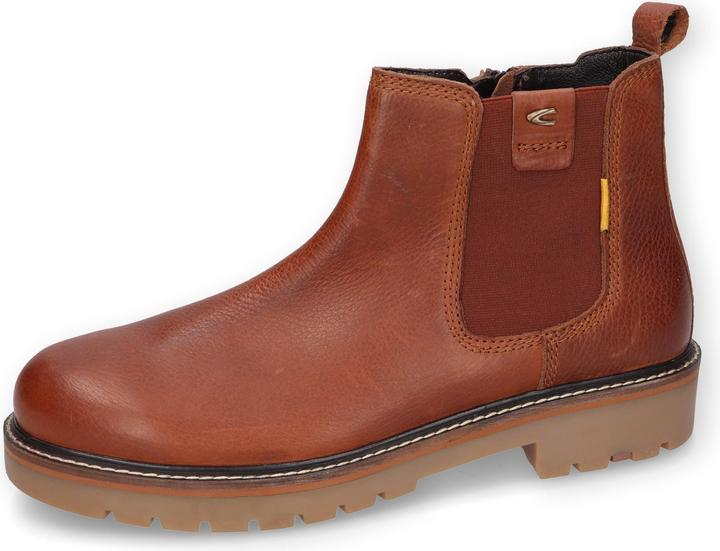 Produktbild Camel Active Schnürboot aus hochwertigem Leder (46)