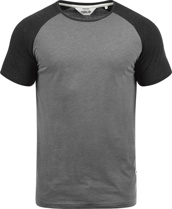 Grey Melange (8236)