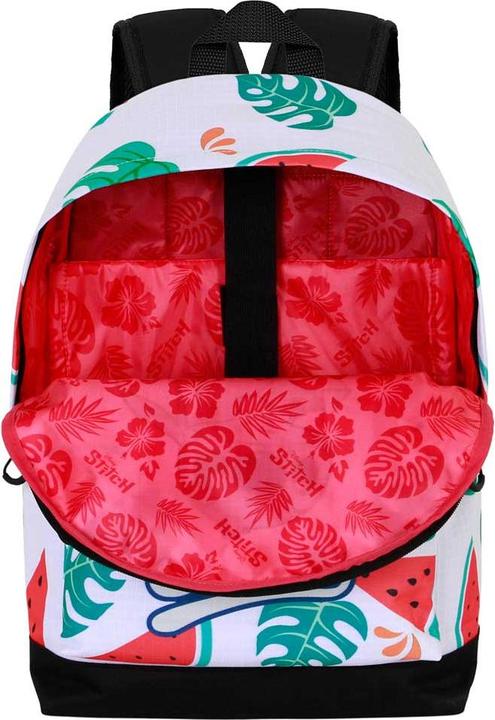 Immagine prodotto Karactermania FAN HS Backpack 2.2 Frog