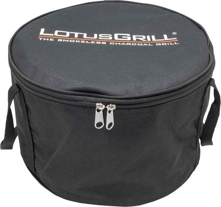 Actual product image LotusGrill G280 (25.80 cm)