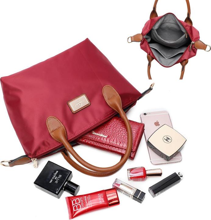Image du produit Gallantry Cabas La Balade Sac à main taille S (5 l)