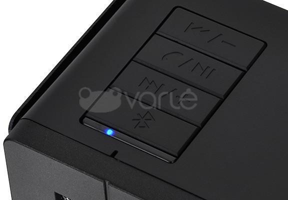 Produktbild Luxa² Groovy A Wireless (15 h, Stromversorgung über USB)