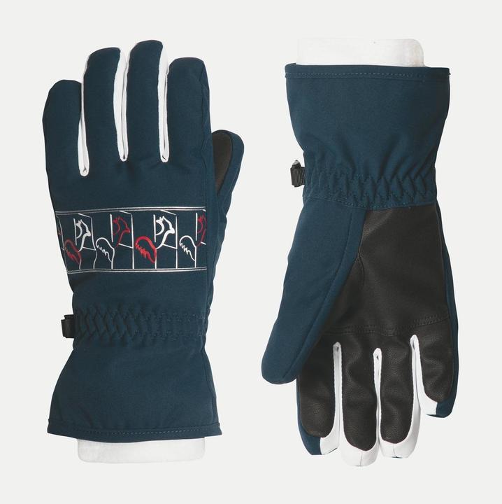 Actual product image Rossignol Jr Jane G Handschuhe (10)