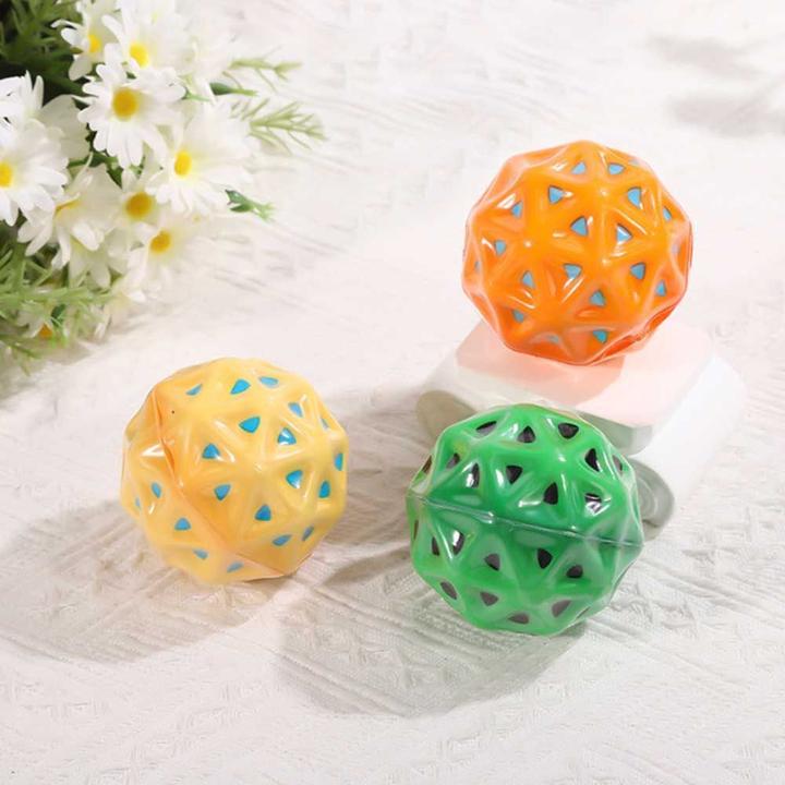 Image du produit Kögler 1 balle Jupiter, couleurs assorties, 7cm