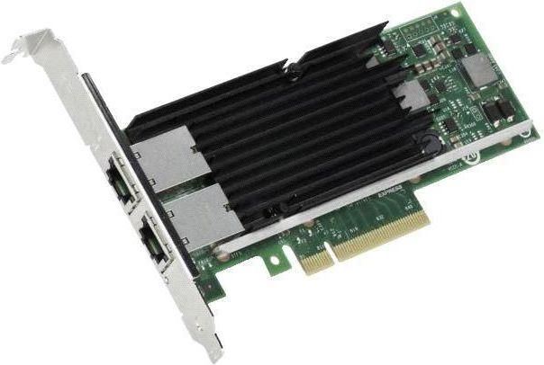 Image du produit Intel Réseau convergé Ethernet Ada (PCI Express 2.1)