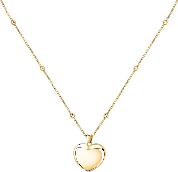 Image du produit Morellato Collier Istanti (Acier inoxydable, 40 - 45 cm)