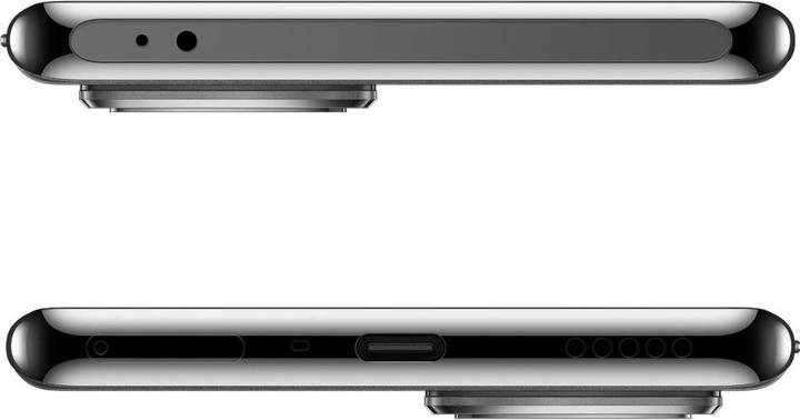 Actual product image OPPO Reno 10 Pro (256 GB, Silvery Grey, 6.70", Dual SIM, 50 Mpx, 5G)