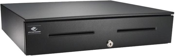 Immagine prodotto APG Cash Drawer 4000 Cassetto per contanti a scorrimento