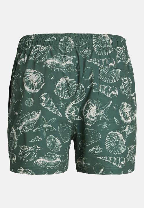 Produktbild Jack & Jones Jpstmaui Jjswim Mature Aop Akm Sn (XL)