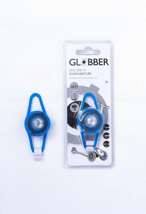 Actual product image Globber Flach Light LED
