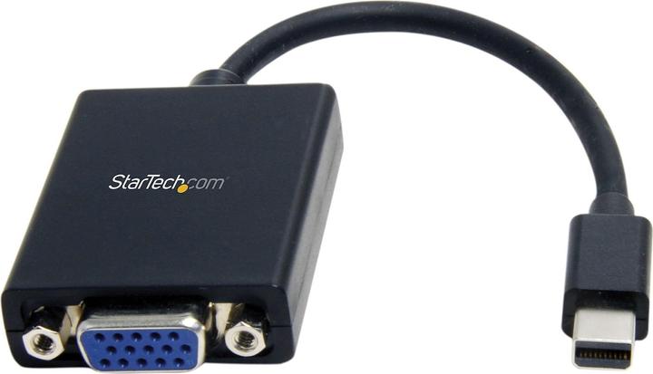 Actual product image StarTech Mdp To VGA Adapter (Mini DP, 10.20 cm)