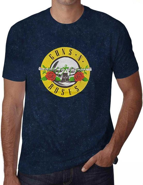 Universal Textiles Classic TShirt