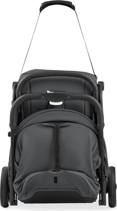 Produktbild Hauck Travel N Care Plus Black
