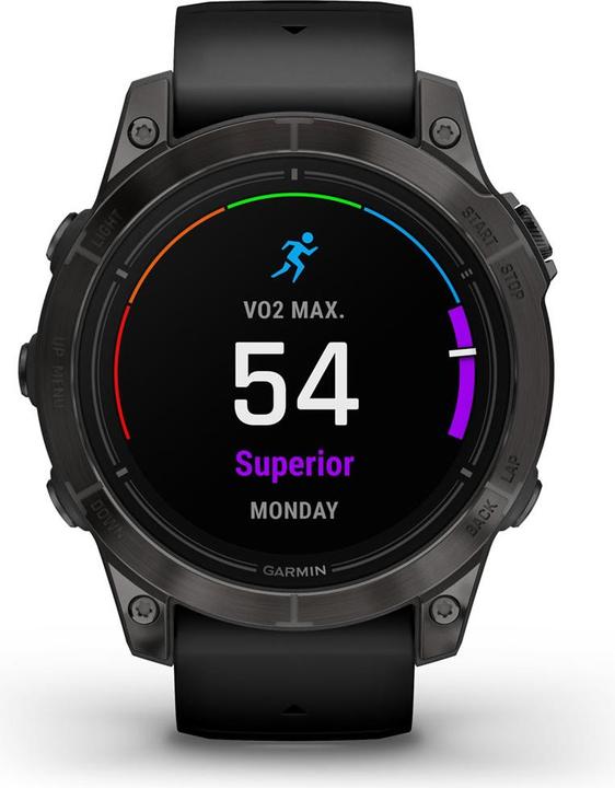 Produktbild Garmin Epix Pro (Gen 2) Sapphire Edition (47 mm)