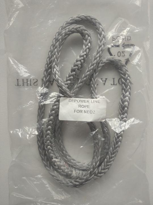 Produktbild ISA Bodywear String (XL, Einzelpack)