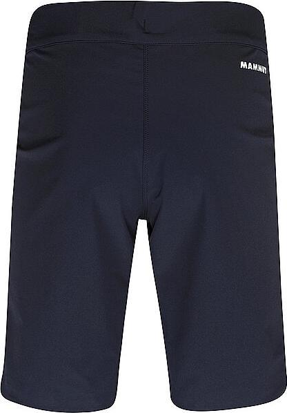 Immagine prodotto Mammut Pantaloncini Taiss SO Uomo (48)
