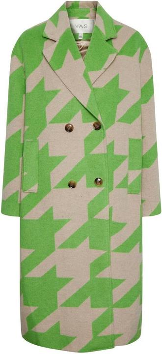 Actual product image Yas YASCLIMA Coat (S)