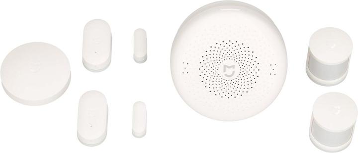 Image du produit Xiaomi Kit de démarrage UE