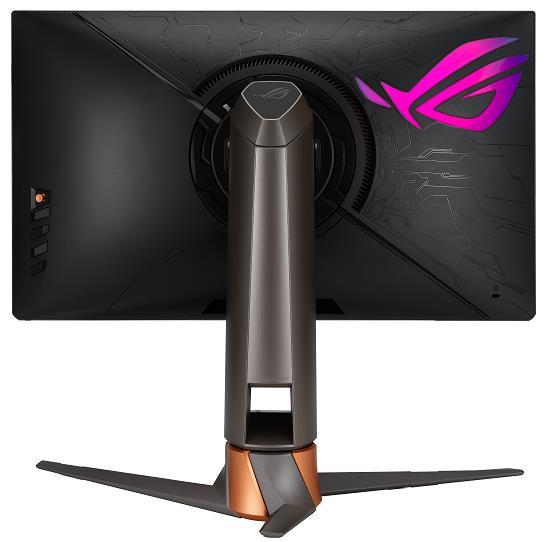 Image du produit ASUS ROG Swift PG259QN (1920 x 1080 pixels, 25")