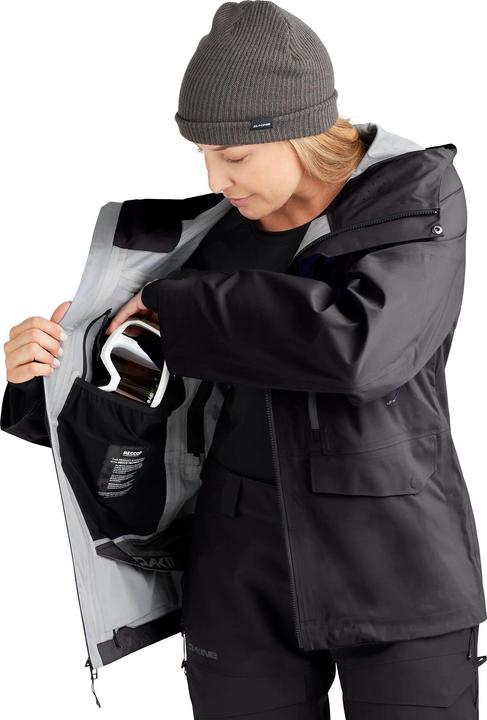 Produktbild Dakine Sender Stretch 3l Jacket (XS)