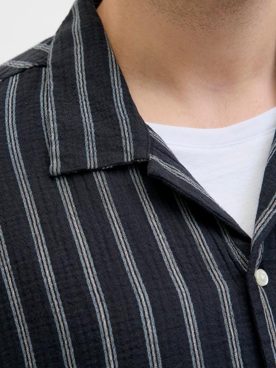 Produktbild Jack & Jones Plus Size Relaxed Fit Hemd Hemd (5XL)