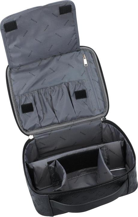Produktbild Guess Wilder Kulturbeutel 26 cm (5 l)