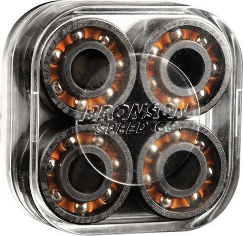 Immagine prodotto Bronson Speed Co. Raw