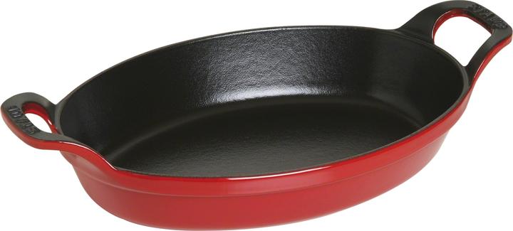 Staub Stackable casserole dish