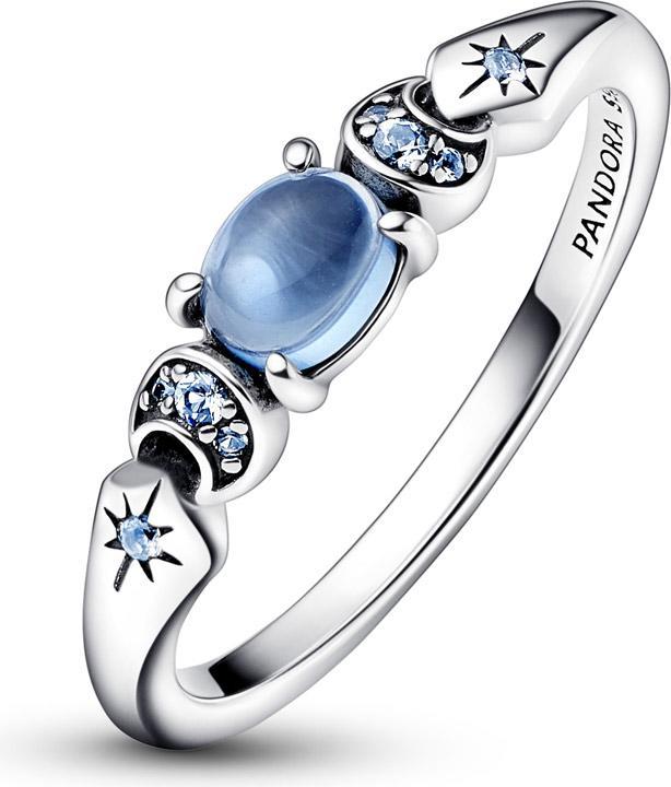 Immagine prodotto Pandora Disney Aladdin Princess Jasmine Ring (54, 925 Argento)