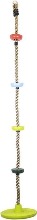 Greenmill 2m Climbing Rope for Children Greenmil GR0156 (2 m)
