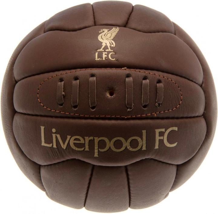 Score Draw offizieller Retro Heritage Ball (5)