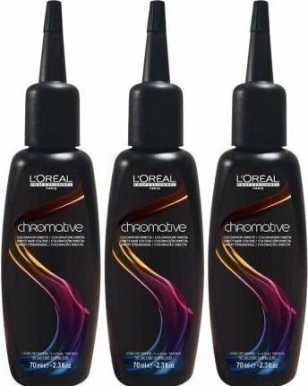 Produktbild L'Oréal Professionnel Chromative (6 Dunkelblond)